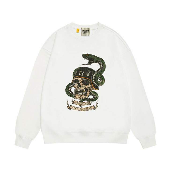 Picture of Gallery Dept Sweathirt _SKUGalleryDeptS-2XL11trGAY14932500